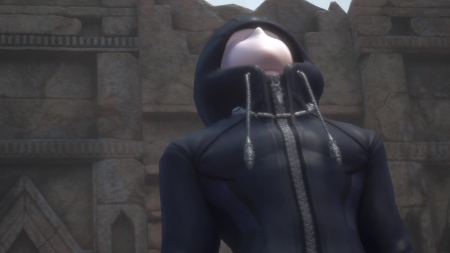 Replica - Kingdom Hearts Wiki, the Kingdom Hearts encyclopedia
