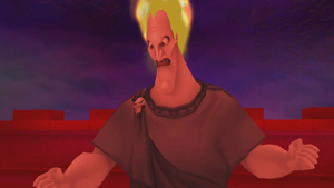 Hades - Kingdom Hearts Wiki, the Kingdom Hearts encyclopedia