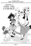 Episode 11 - Find the Evidence! (Front) KH Manga.png