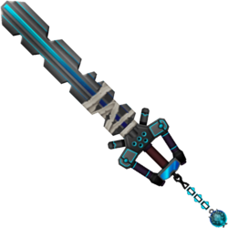 Fenrir - Kingdom Hearts Wiki, the Kingdom Hearts encyclopedia
