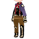 Héctor set (same for male/female)