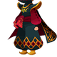 Male Jafar set