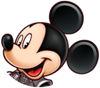 Mickey Mouse Sprite KHBBS.png