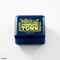 "Traverse Town" music box.