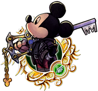 SN++ - Ill. KH III King Mickey 7★ KHUX.png