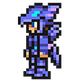 FFRK Dragoon set