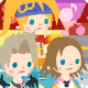 KH Rhythm Parade sprite