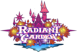 Radiant Garden