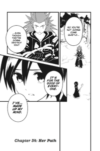 Chapter 34 - Her Path (Front) KHD Manga.png