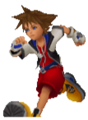 Gallery:Data-Sora - Kingdom Hearts Wiki, the Kingdom Hearts encyclopedia