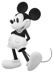Mickey Mouse TR KHII.png