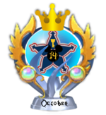 October 2014 Featured User Medal.png