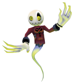 Grand Ghost