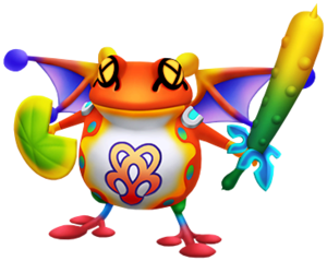 Sir Kyroo - Kingdom Hearts Wiki, the Kingdom Hearts encyclopedia