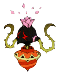 Gallery:Thornbite - Kingdom Hearts Wiki, the Kingdom Hearts encyclopedia
