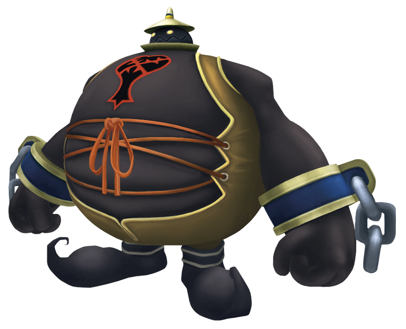 The Heartless Chapters Mk.I The Homebrewery