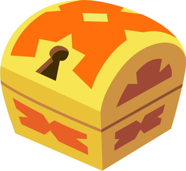File:Orange Chest (small) KHUX.png