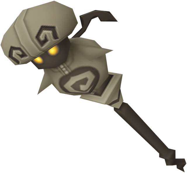 Plain Mushroom Kingdom Hearts Wiki, the Kingdom Hearts encyclopedia