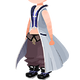 KH II Seifer set