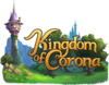 Logo of the Kingdom of Corona