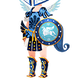Male Pegasus Knight set