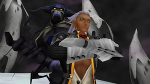 Game:Ansem, Seeker of Darkness - Kingdom Hearts Wiki, the Kingdom ...