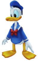 Donald Duck (Original outfit)