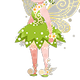 Tinker Bell set