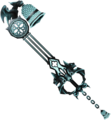 Category:Kingdom Hearts 3D: Dream Drop Distance Keyblade images ...