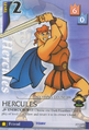 27: Hercules (U)
