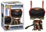 Lingering Will Funko Pop! figure