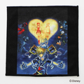Kingdom Hearts II Microfiber Cloth ¥1,100
