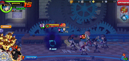 Dolce Hearts KHUX.gif