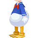 Donald set (same for male/female)