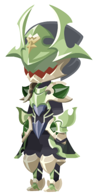 Hermod - Kingdom Hearts Wiki, the Kingdom Hearts encyclopedia