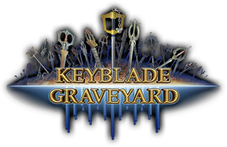 Keyblade Graveyard - Kingdom Hearts Wiki, the Kingdom Hearts encyclopedia