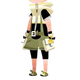 Khaki Overalls Set KHX.png