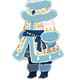 Snow Mickey set