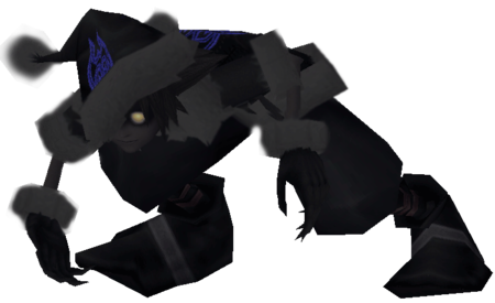Antiform - Kingdom Hearts Wiki, the Kingdom Hearts encyclopedia