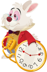 Gallery:White Rabbit - Kingdom Hearts Wiki, the Kingdom Hearts encyclopedia