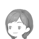 Anna Style hairstyle