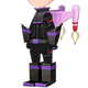 Black Gummi Ship Flier Set KHX.png