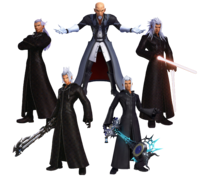 Forms of Xehanort.png