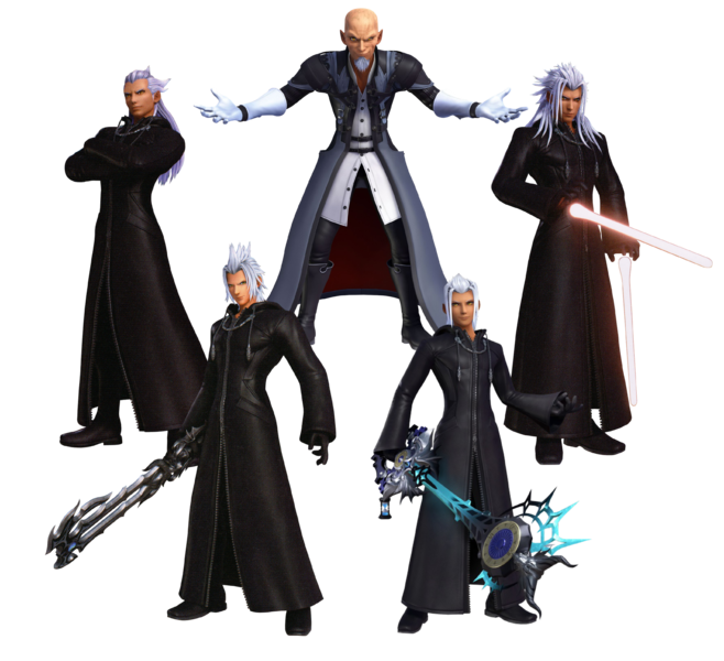 File:Forms of Xehanort.png