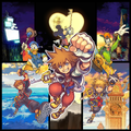 Kingdom Hearts Collection I-III (Art) 03.png