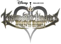 Kingdom Hearts Melody of Memory Logo KHMOM.png