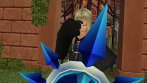 Game:Vexen - Kingdom Hearts Wiki, the Kingdom Hearts encyclopedia