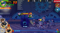 Sonic Impulse KHUX.gif