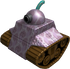 the Teeny Tank Model