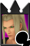 Game:Vexen - Kingdom Hearts Wiki, the Kingdom Hearts encyclopedia